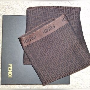 Fendi Scarf Bandana Square